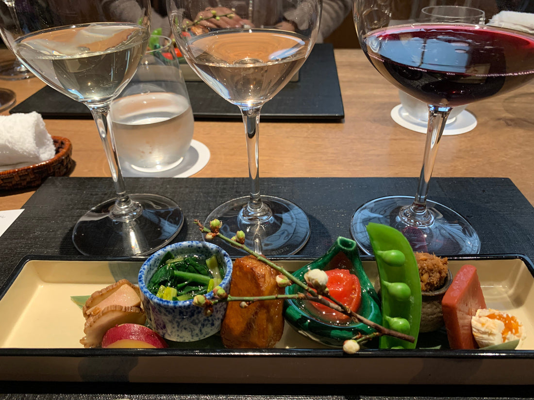 メーカーズディナー