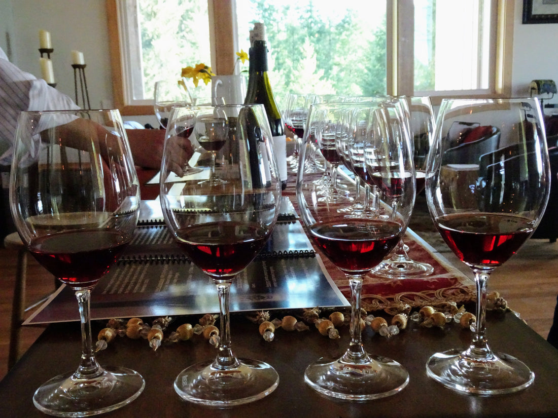 三太夫、春のオレゴン仕入れの旅🌸 ワインショップ三太夫